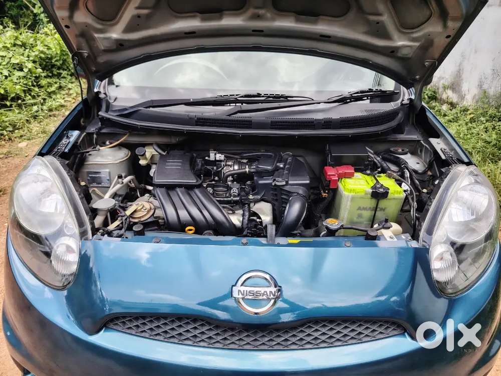 Nissan Micra Active Xv 2015/ 2016 Reg.