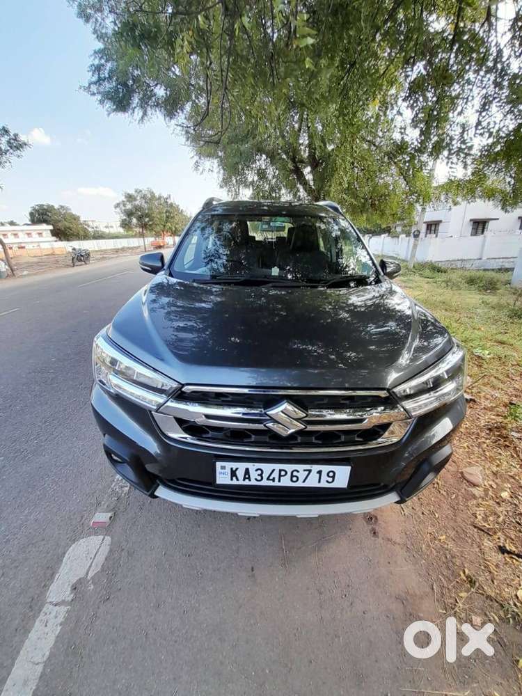 Maruti Suzuki Xl6 2022 Petrol 65000 Km Driven