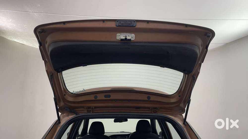 Hyundai I20 Active 1.2 S, 2015, Petrol