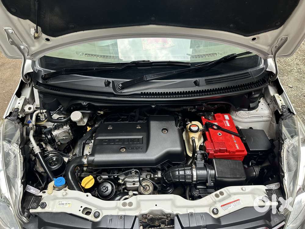Maruti Suzuki Ertiga Shvs Vdi, 2018, Diesel