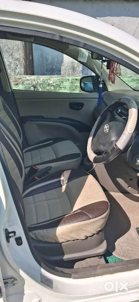 Hyundai I10 Magna O 2014