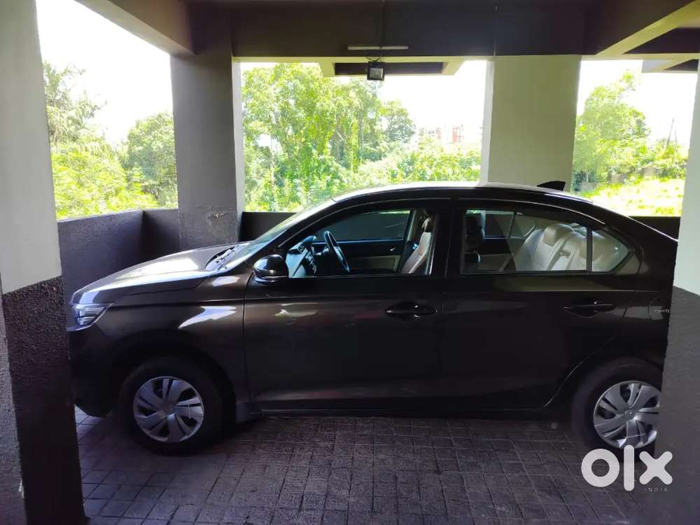 Honda Amaze 2020 Petrol 45000 Km Driven