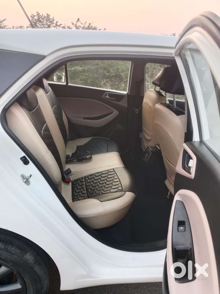 Hyundai I20 Diesel Asta, 2018, Diesel