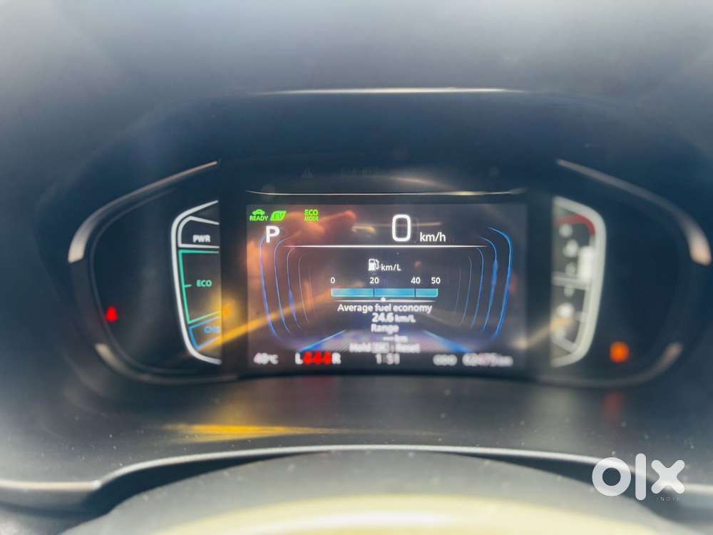 Maruti Suzuki Grand Vitara 1.5 Zeta Smart Hybrid At, 2024, Diesel