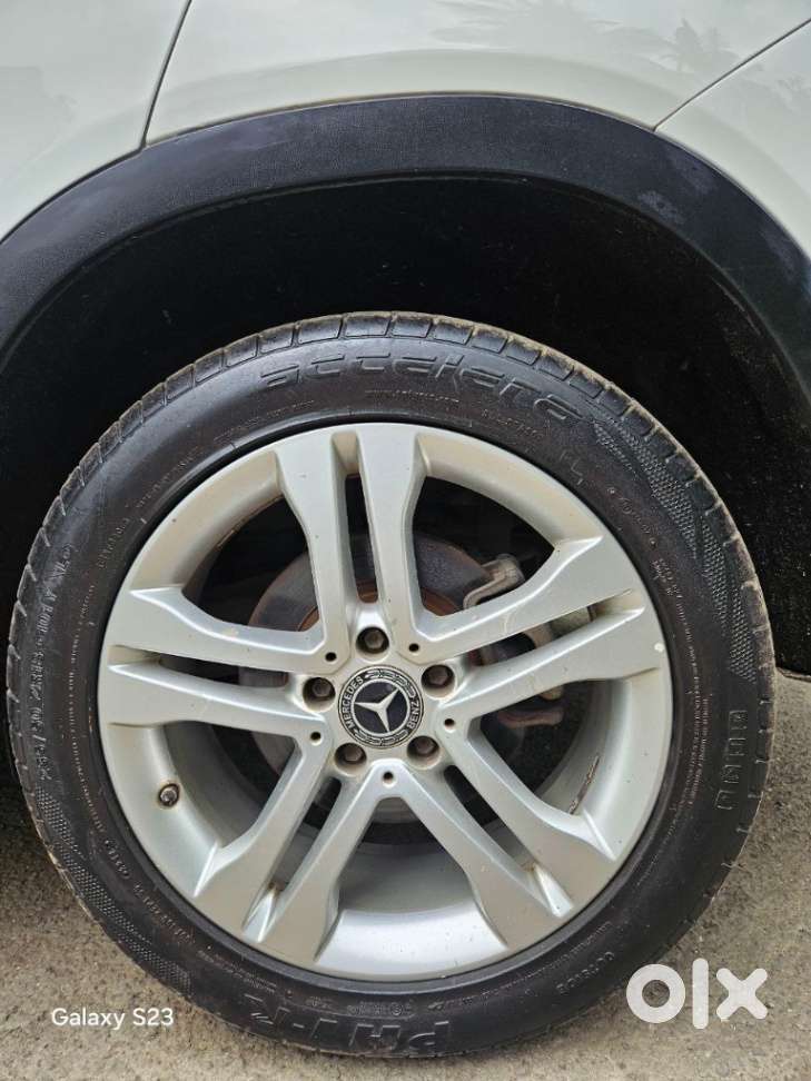 Mercedes-benz Gla Class 200 D Style, 2015, Diesel