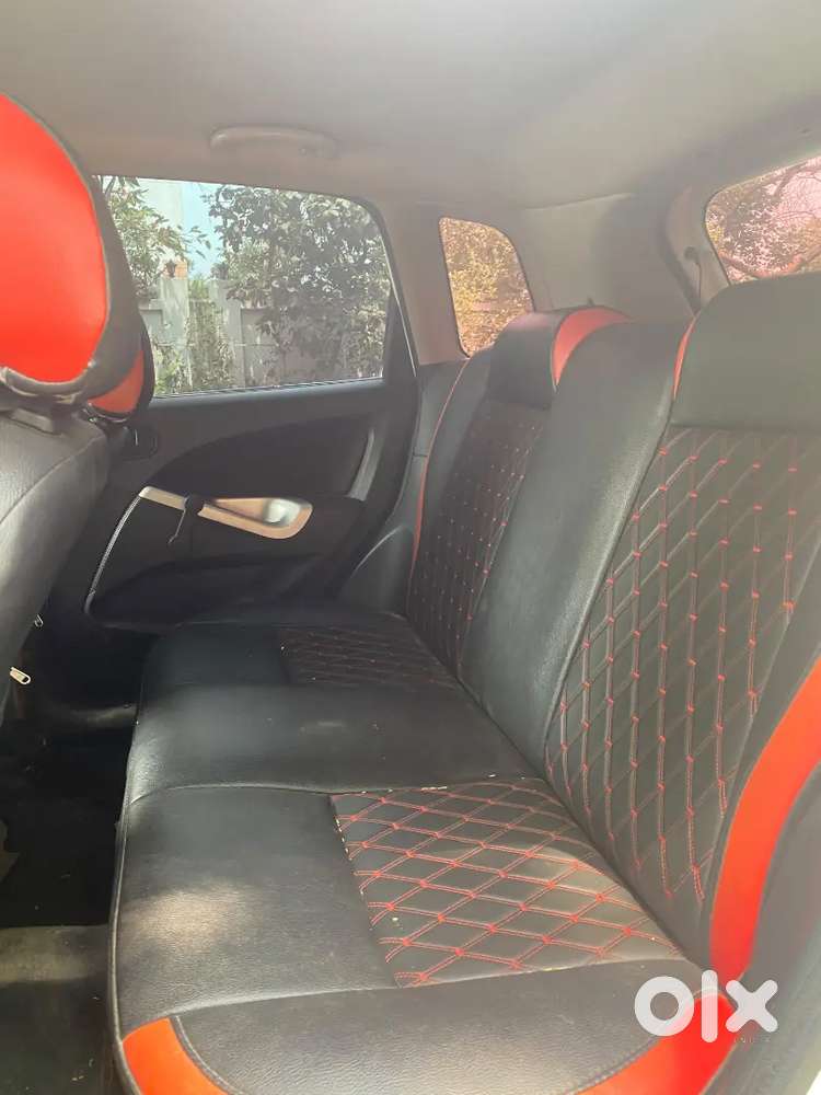 Ford Figo 2013 Petrol Manual