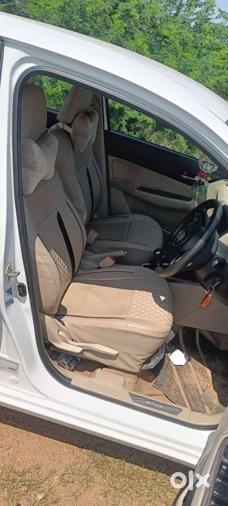 Maruti Suzuki Dzire Zxi 2023