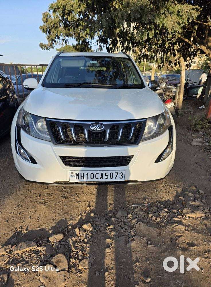 Mahindra Xuv500 W10 2wd, 2016, Diesel