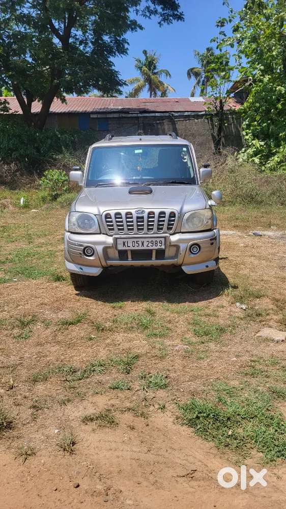 Only Body Work Needed
No Mechanical Work