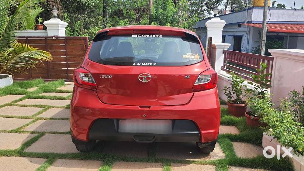 Tata Tiago Jtp Petrol, 2019, Petrol