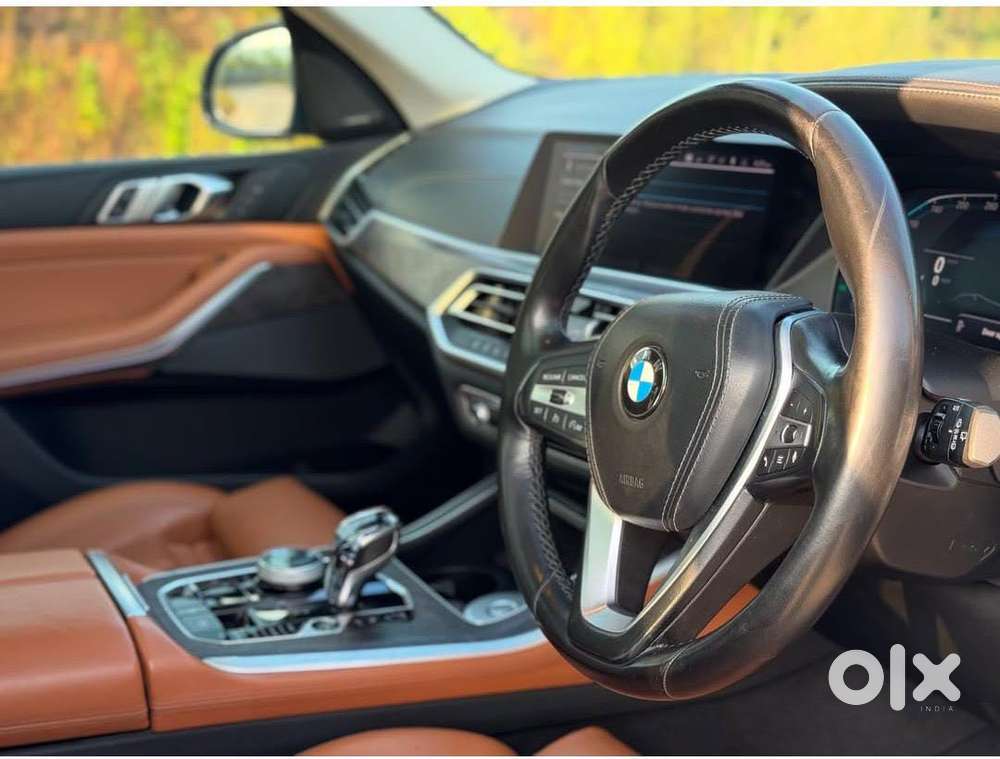 Bmw X5 Xdrive 30d, 2020, Diesel