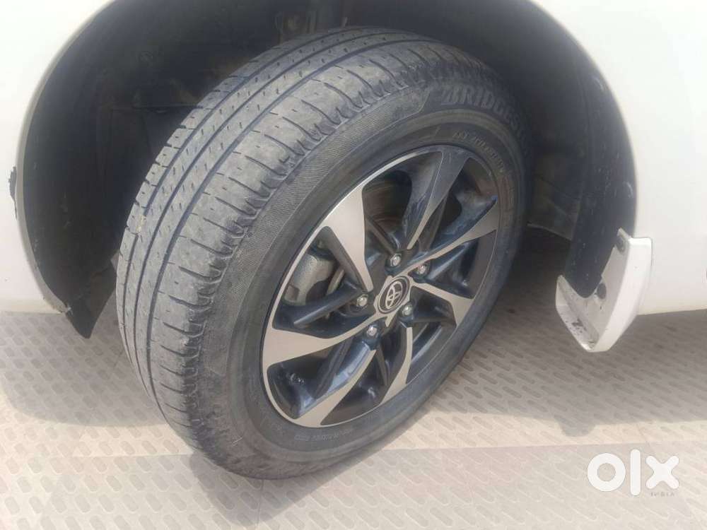 Toyota Rumion G Mt, 2024, Petrol