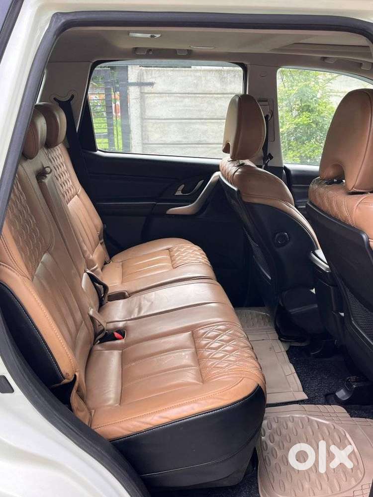 Mahindra Xuv500 W11, 2020, Diesel