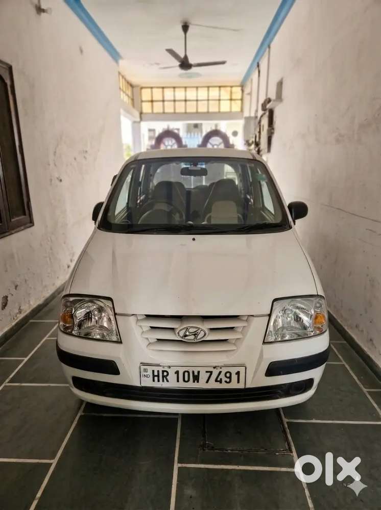 2014 Hyundai Santro Xing
