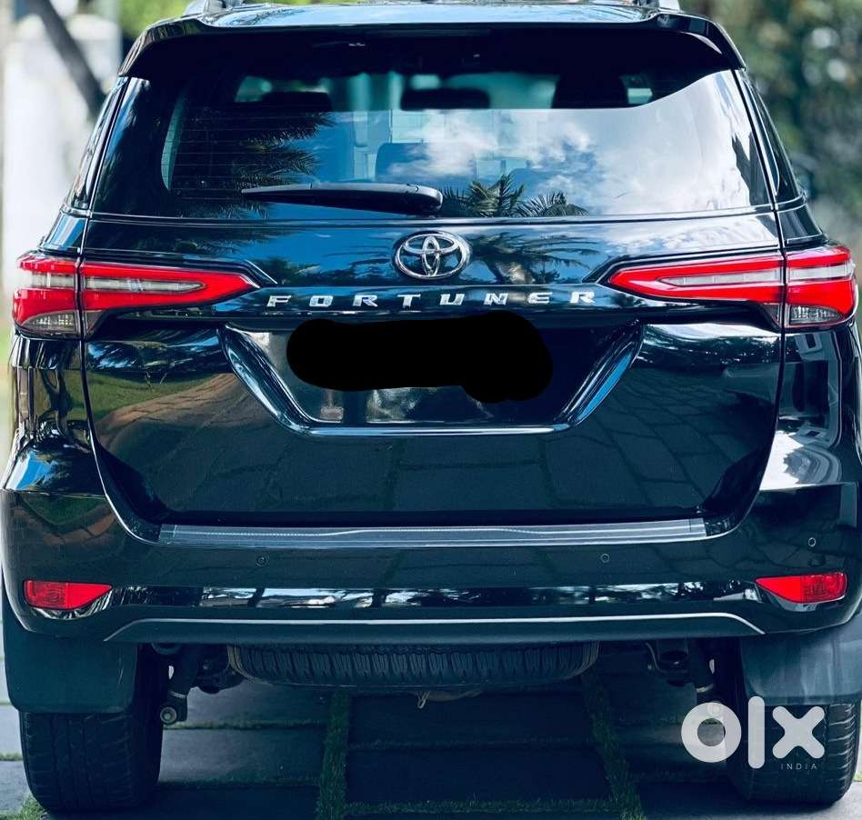 Toyota Fortuner 4x2 At 2.8 Diesel, 2024, Diesel