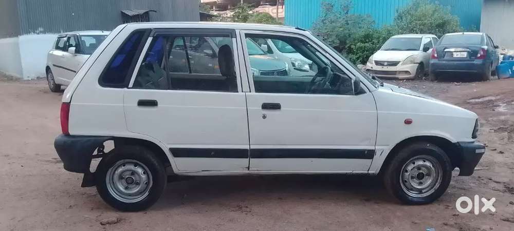 Maruti Suzuki 800, 2009 Model - Excellent Condition