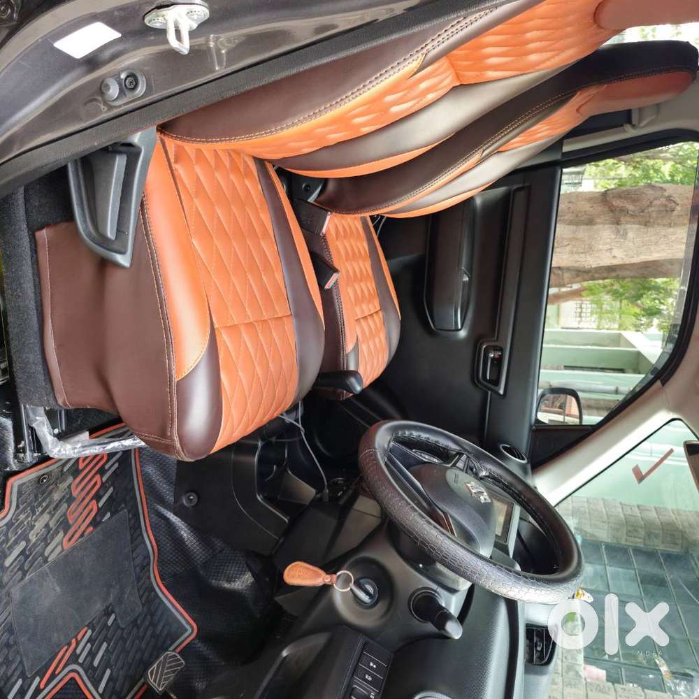 Maruti Suzuki S-presso 2025 Petrol Automatic