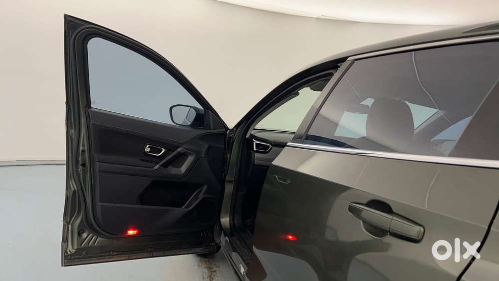Tata Harrier 2.0 Kryotec Xt Plus Camo, 2021, Diesel