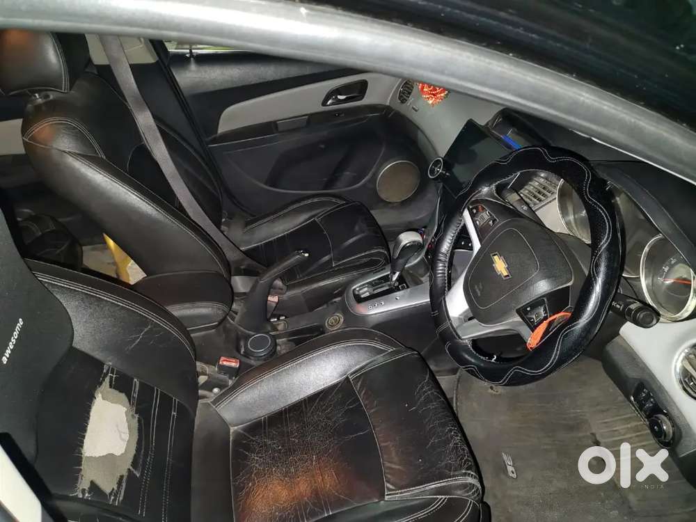 Chevrolet Cruze 2011 Diesel Well Maintained