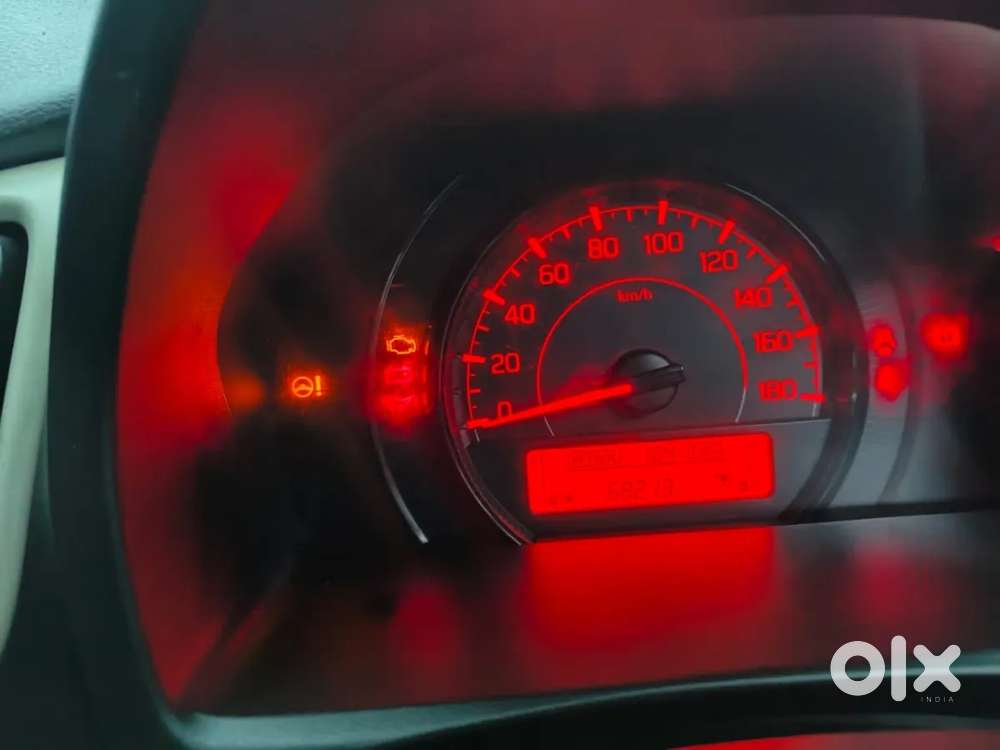Maruti Suzuki Wagon R Lxi Cng Optional, 2021, Cng & Hybrids