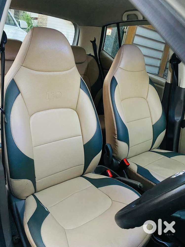 Hyundai I10 1.2 Kappa Sportz, 2013, Petrol