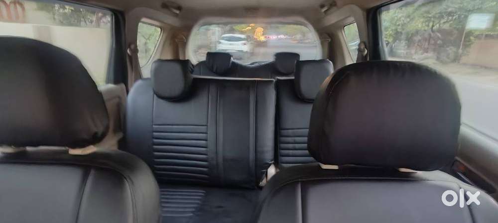 Maruti Suzuki Ertiga Zxi Plus Petrol, 2013, Cng & Hybrids