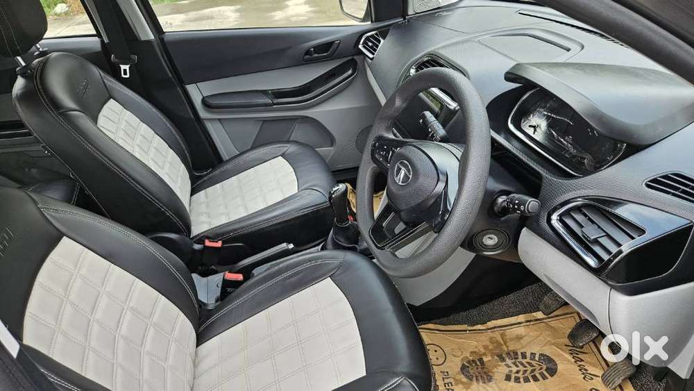 Tata Tiago 1.2 Revotron Xt Cng, 2022, Cng & Hybrids