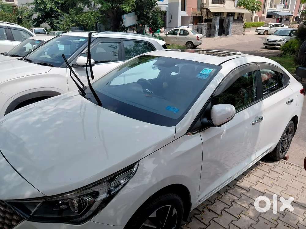 Hyundai Verna 1.6 2021
