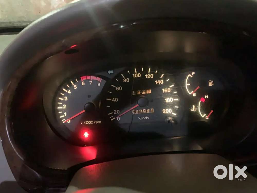Hyundai Accent 1.5 Lpg 2009