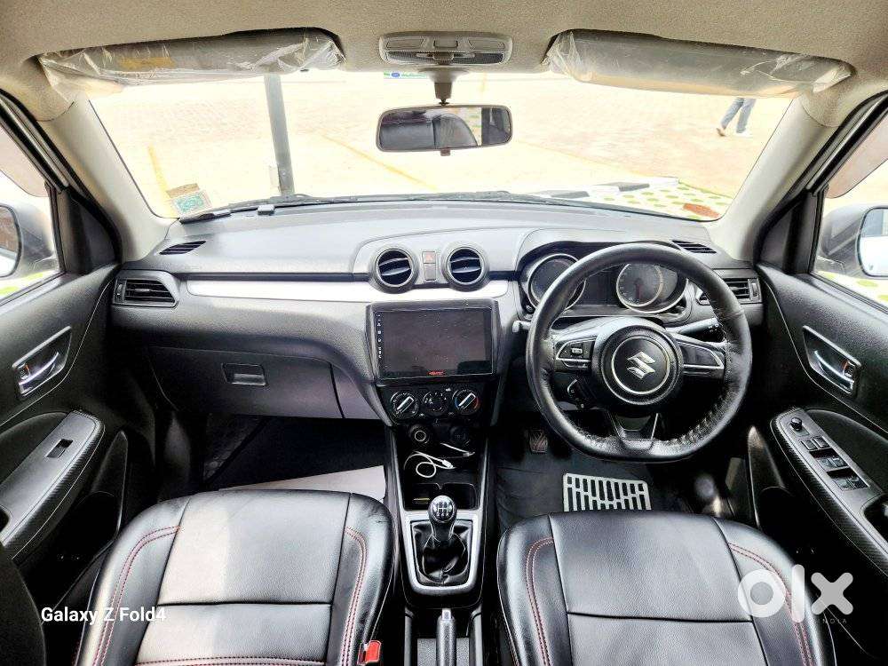 Maruti Suzuki Swift Vdi Optional, 2019, Diesel