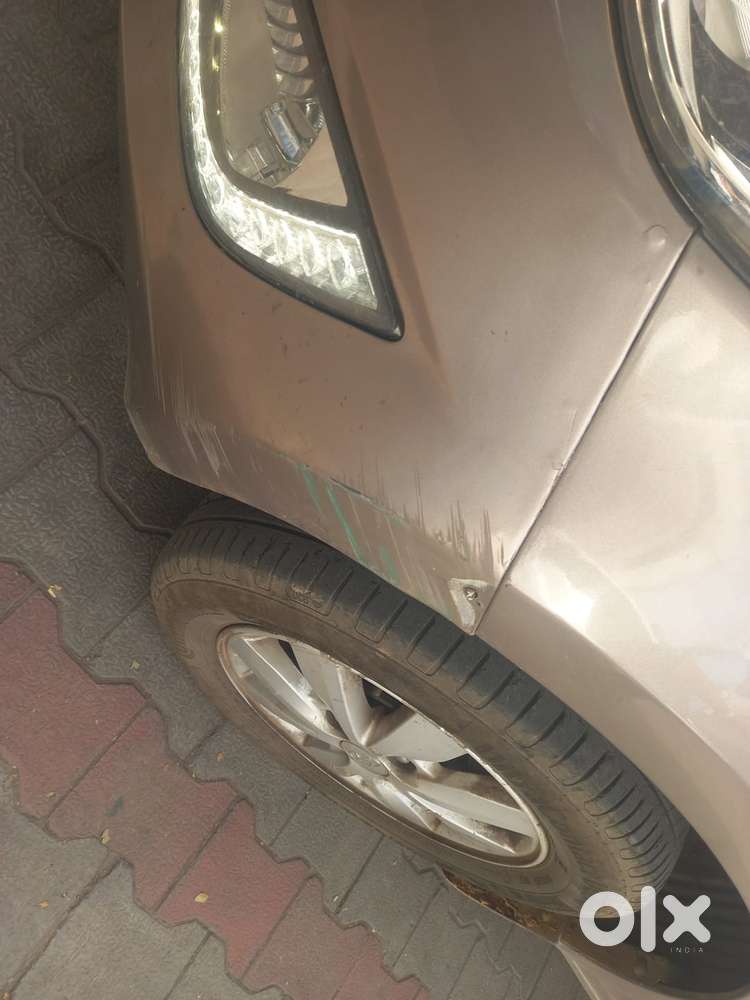 Hyundai I20 Diesel Asta, 2014, Diesel