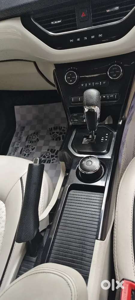 Tata Nexon 1.2 Revotron 2023 December