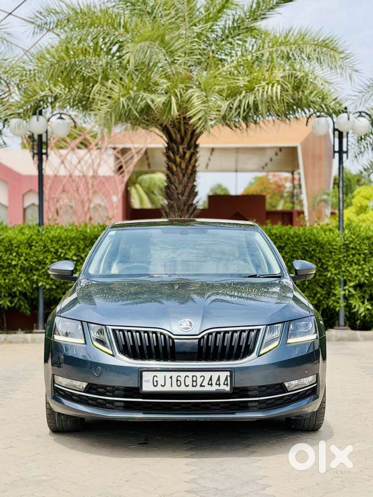 Skoda Octavia 2.0 Tdi At L K, 2017, Diesel