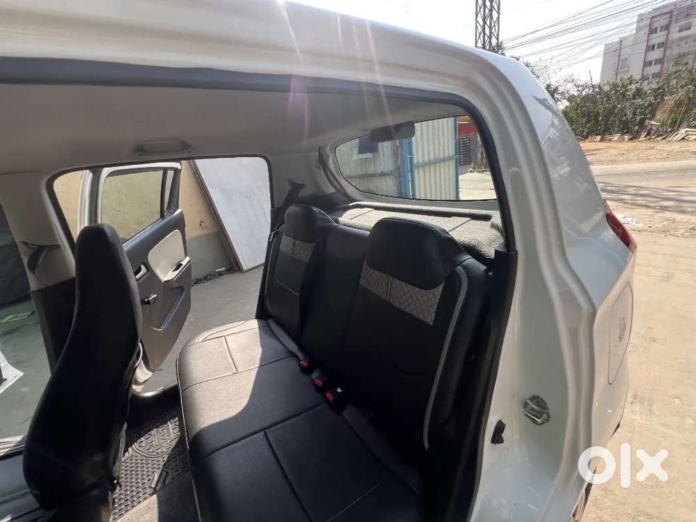 Apple Carplay/andriod Auto  Alto 800 2022 Petrol 20000 Km Driven