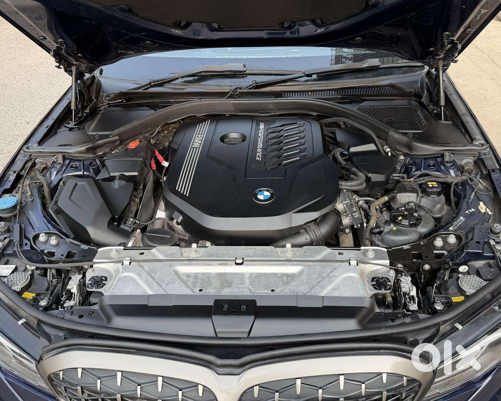 Bmw M340i Xdrive, 2021, Petrol