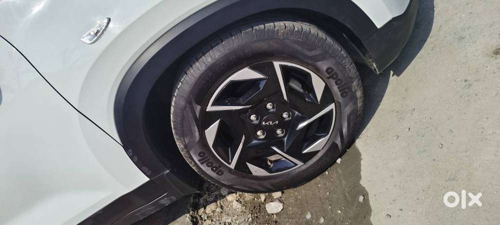 Kia Sonet 1.2 Htk Plus, 2024, Petrol