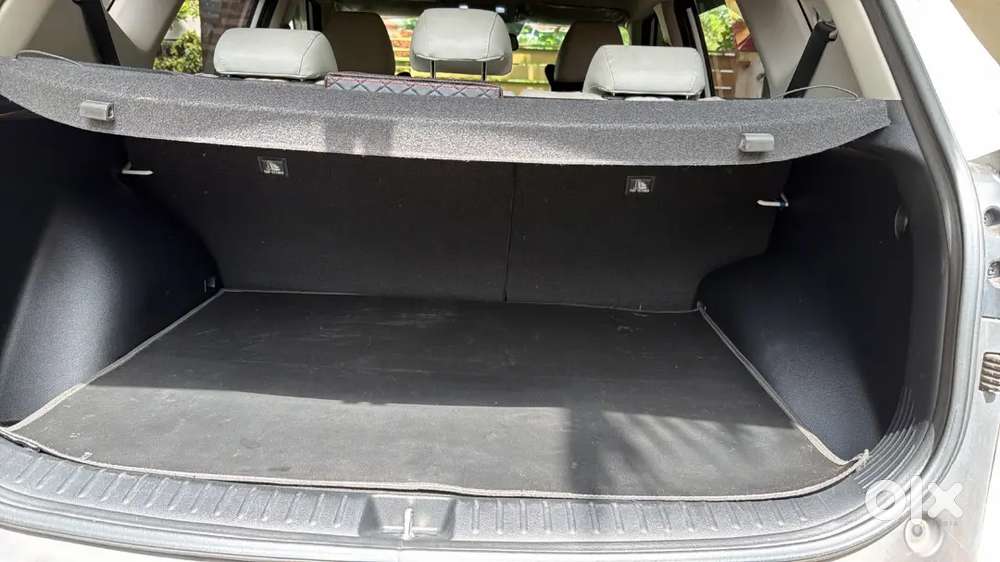 Kia Seltos Diesel Manual 2021 Model