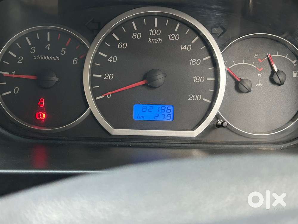Chevrolet Enjoy 2013 Diesel
