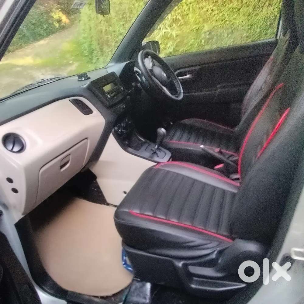 Maruti Suzuki Wagon R 1.0 2024
