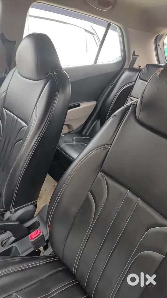Hyundai Grand I10 Prime 2016