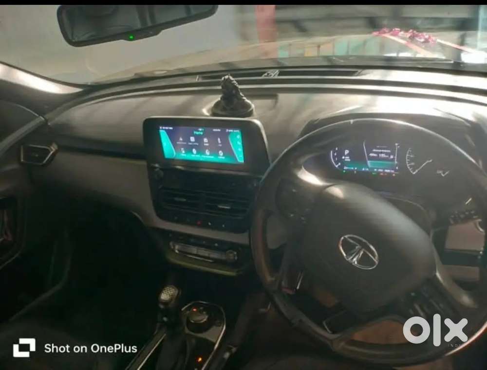 Tata Harrier Diesel 2022