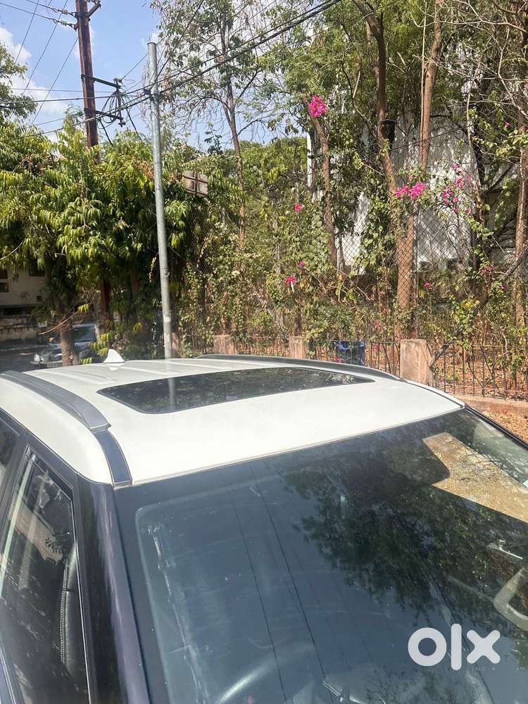 Hyundai Creta 1.6 Sx, 2018, Diesel