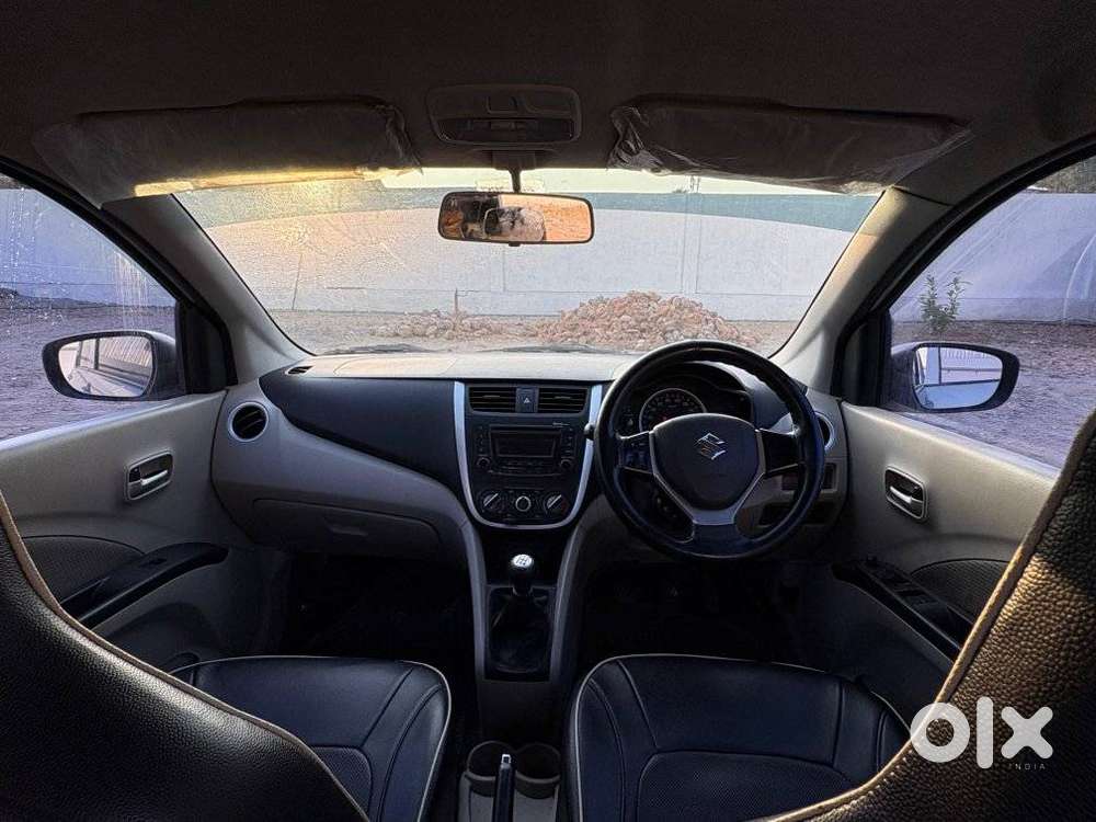 Maruti Suzuki Celerio Zxi Optional Mt, 2019, Petrol