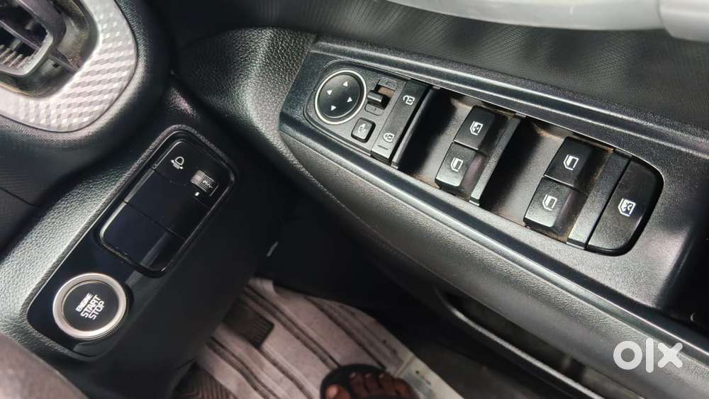 Kia Sonet Htk Plus, 2021, Diesel