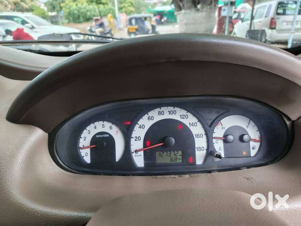 Mahindra Xylo E8 Abs Bs Iii, 2012, Diesel