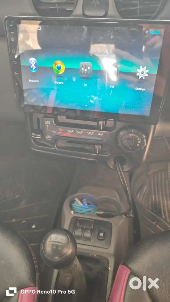 Hyundai Santro Xing 2006 Petrol Manual