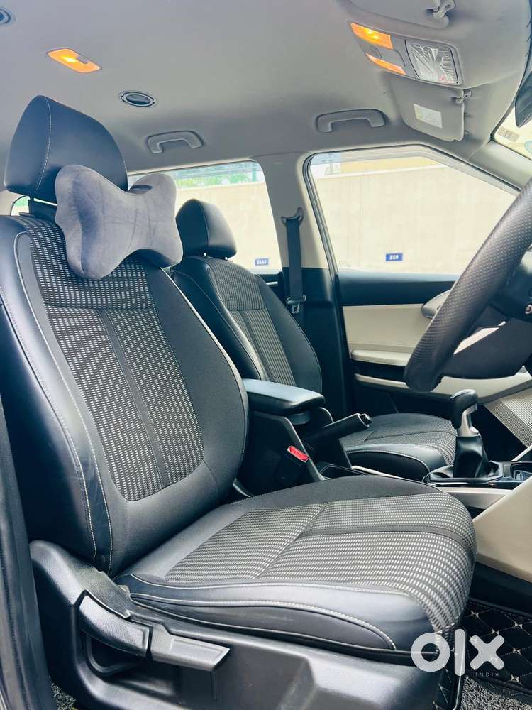 Kia Carens 1.4 Prestige 7 Str, 2022, Petrol