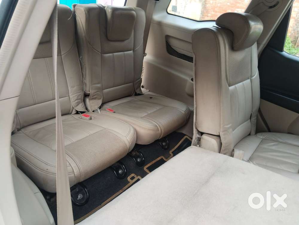 Mahindra Xuv500 W10 Awd, 2015, Diesel