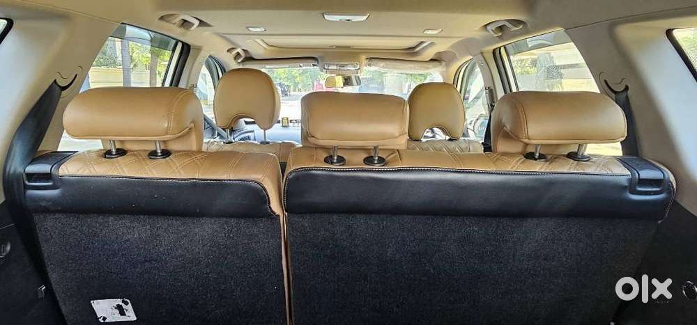 Mahindra Xuv500 W11, 2021, Diesel