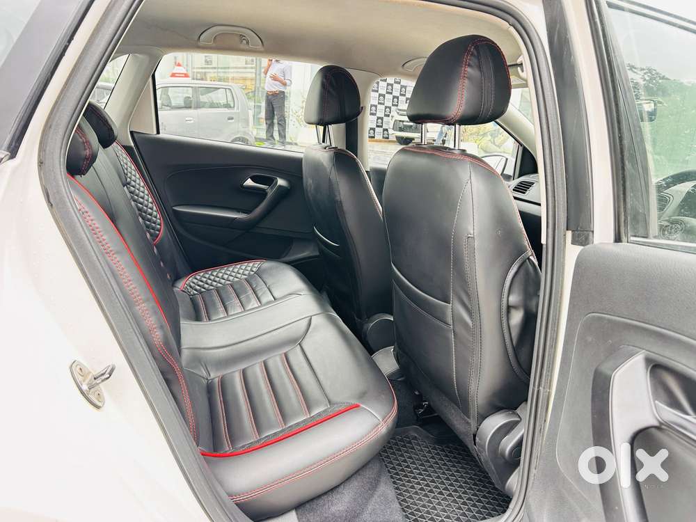 Volkswagen Polo 1.2 Mpi Comfortline, 2020, Petrol